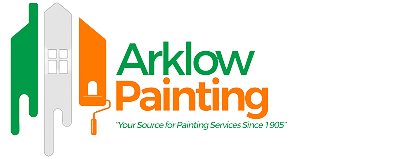 Arklow Painting